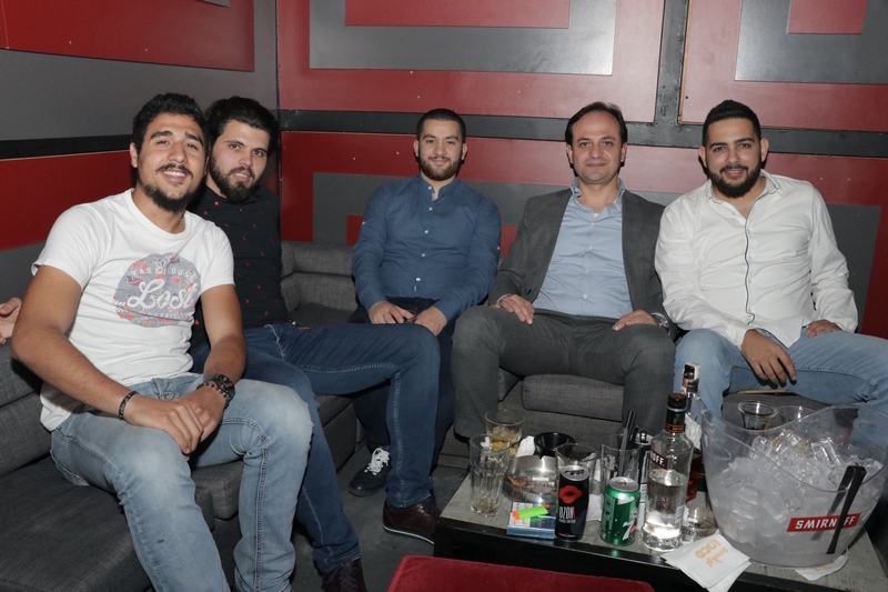 Student Committee Presents Maher Jah at Loco